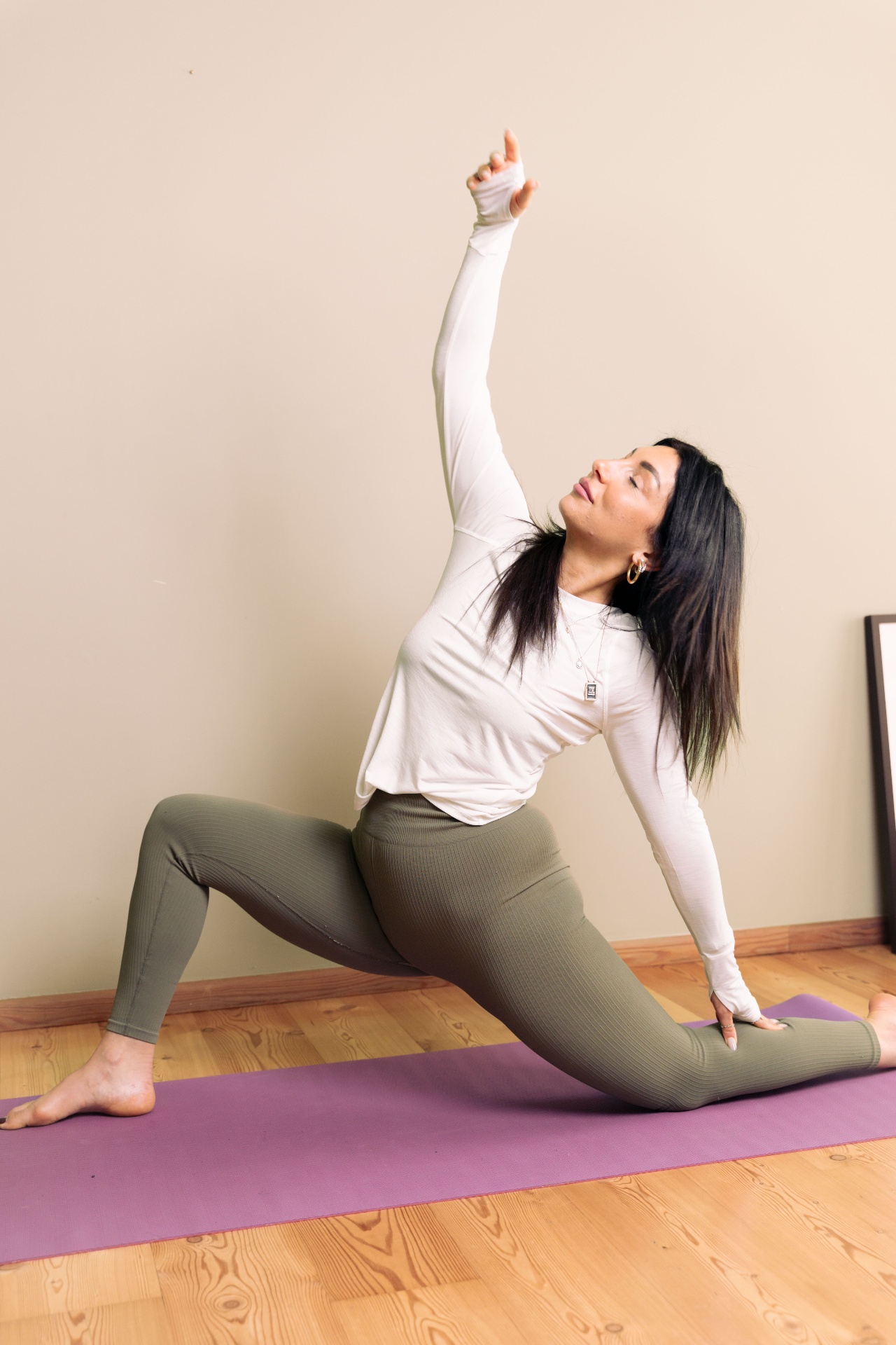 Giulia Yoga